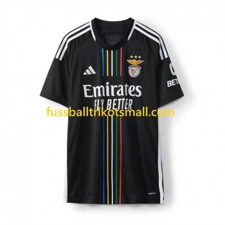 Fußballtrikots Benfica Lissabon 2023-2024 Kurzarm Auswärts-trikot kaufen Fußballtrikots Benfica Lissabon 2023-2024 Kurzarm Auswärts-trikot kaufen